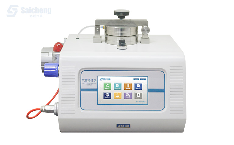易燃易爆氣體滲透儀_氫氣透過率測（cè）試（shì）儀_甲烷氣體滲透儀